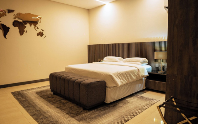 Albergo Hotel and Suites