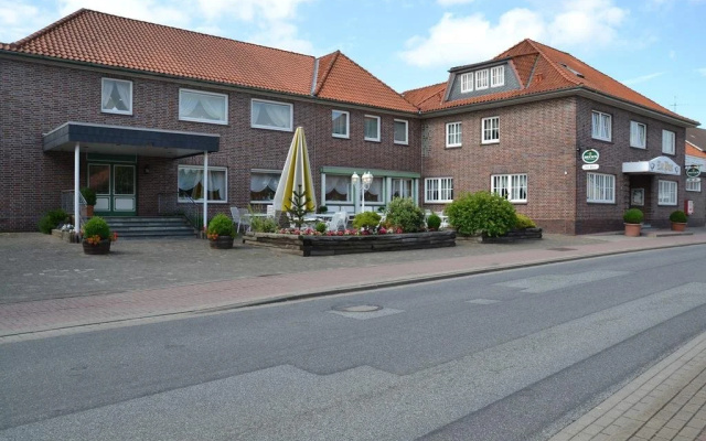 Hotel Zur Post