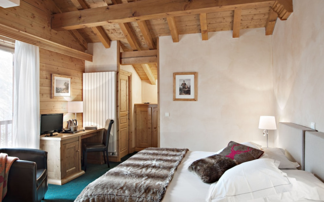 Hôtel Saint Martin