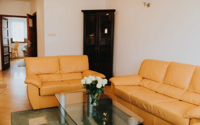 Elite Apartments Jelitkowski Dwor