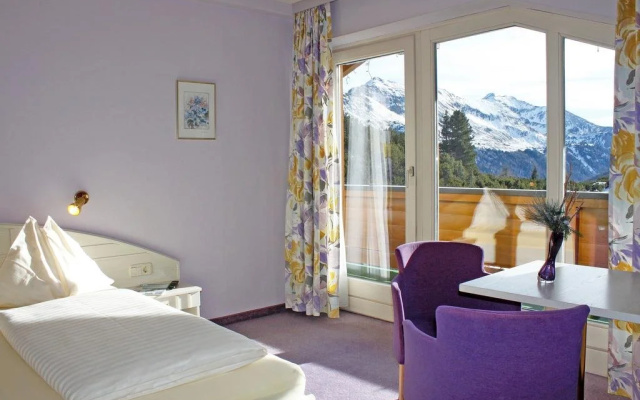 Hotel Kristall