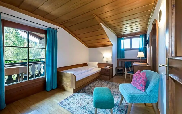 Hotel Gasthof Kircher