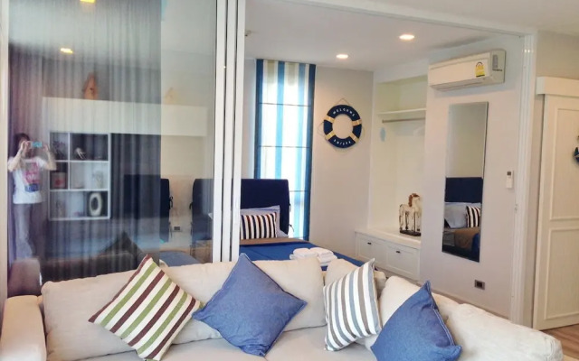 The Crest Santora Hua Hin Soi 7