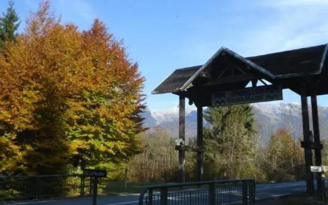 Gites le Criou et le Moulin