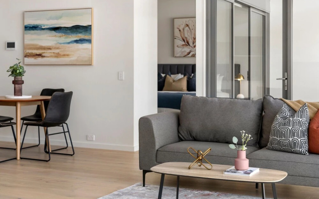 Urban Rest Double Bay Apartments