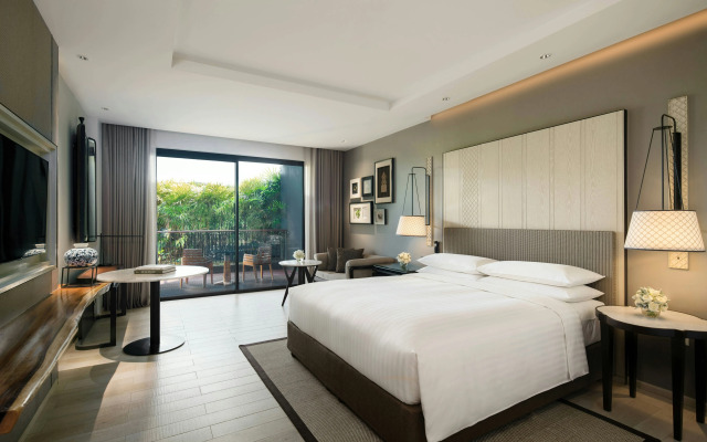 Hua Hin Marriott Resort & Spa