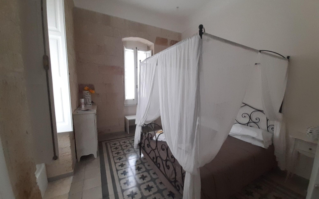 Dimora Girolamo charming rooms
