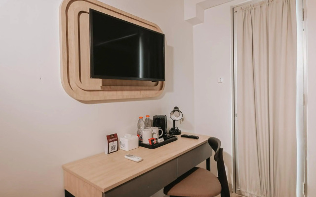 The Himana Hotel