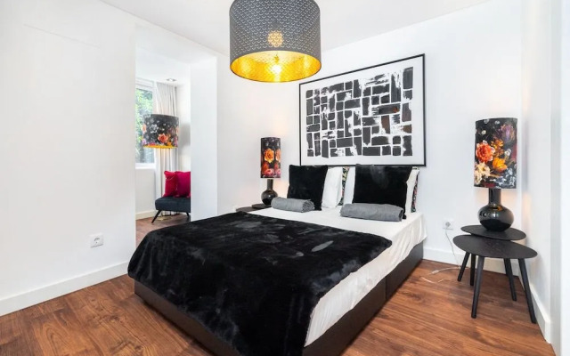 Graça Family Apartment