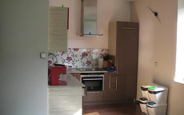 Premium Apartment