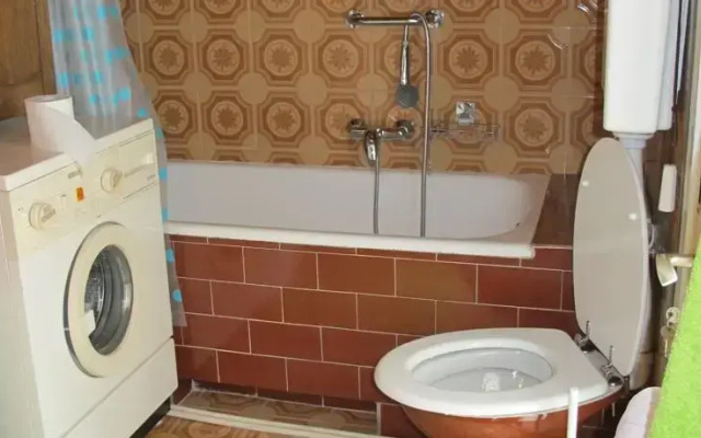 Apartment Begović
