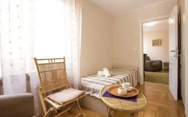 Apartment Modena