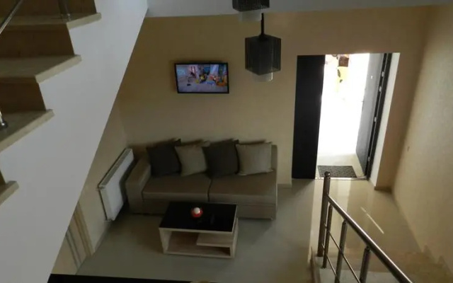 Hotel Reali