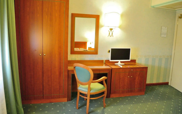 Hotel Hortensis
