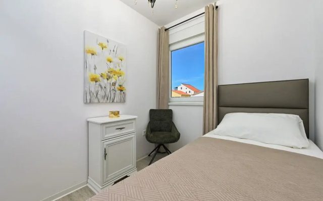 Apartment Amarilis
