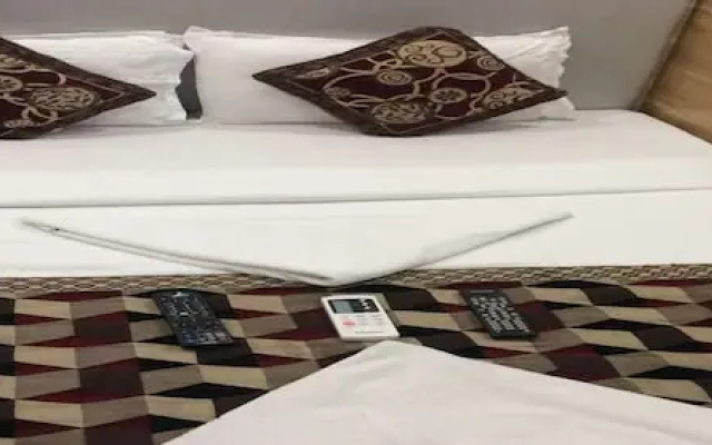 Room Maangta 133 - Kurla West