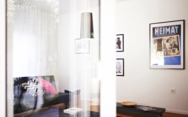 SOON appartements