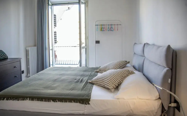 Billotti Central Loft - Cosenza