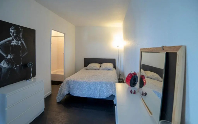 Proche Bordeaux Appartement 75 M2 Rooftop