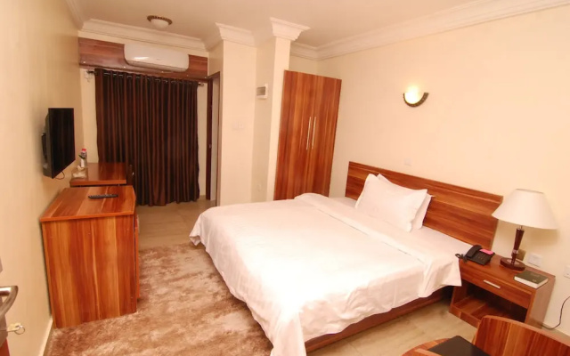 ALTA Hotels
