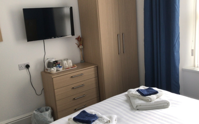 Squires Guest House