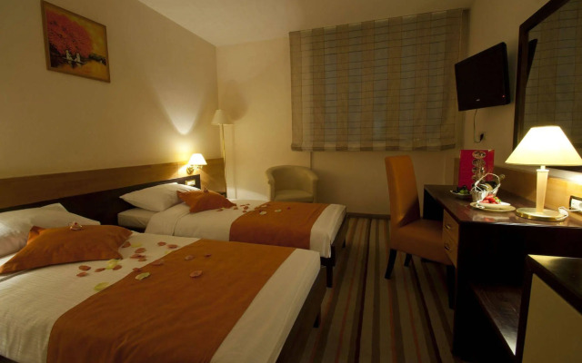 Hotel Turist