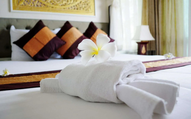 Hotel Monica