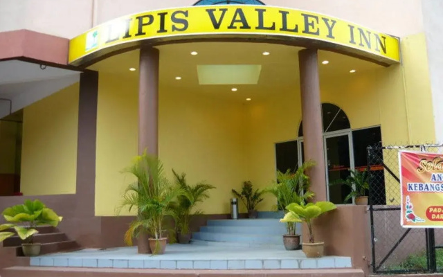 D'Valley Hotel