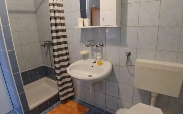 Apartment Svetka