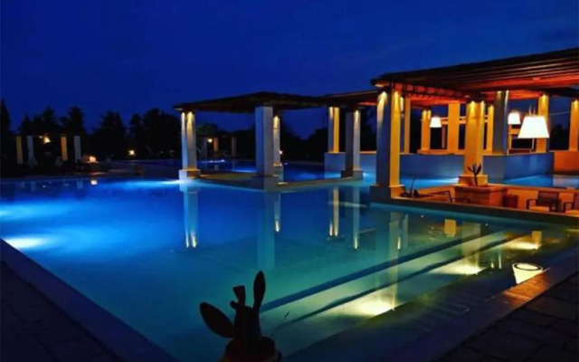 Borgo Rosso Terra