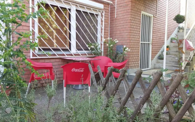 Hortenzia Apartment