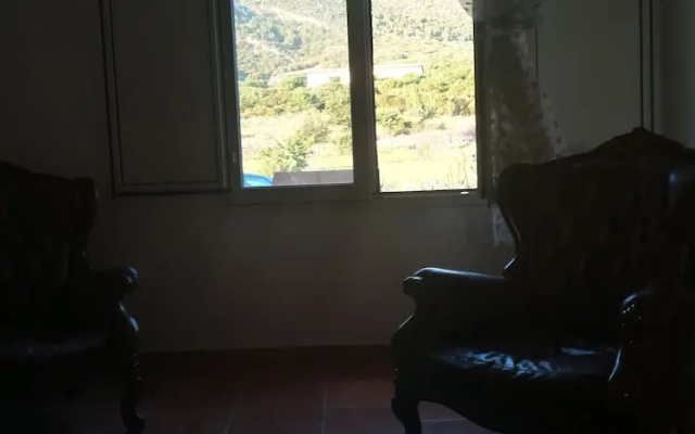 Galtelli monte tuttavista