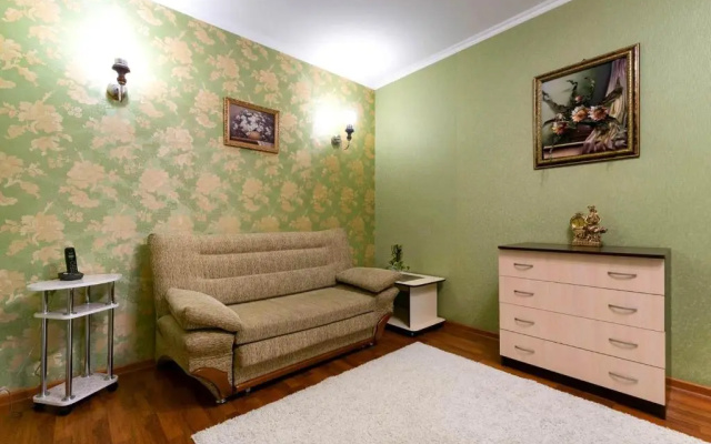 Nadezhda Apartment on Gogolya 117
