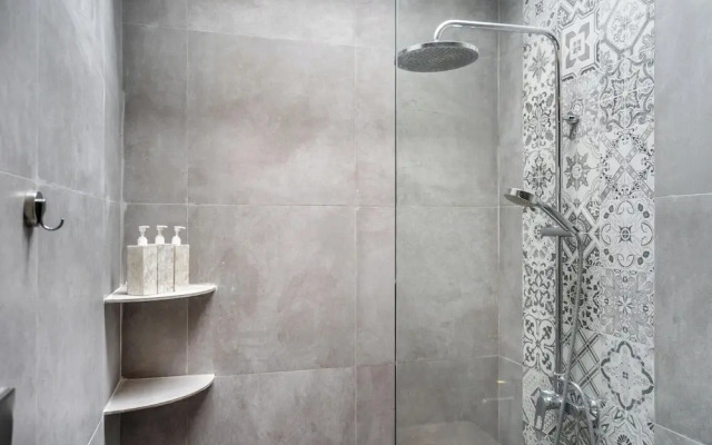 Private Pool Villa Dacira by Orivista