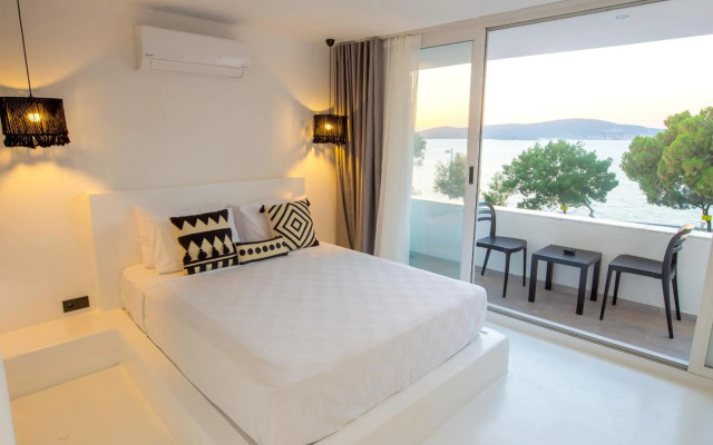 Camlik 87 Hotel Ayvalik