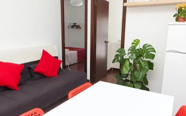 Apartment Lope de Vega
