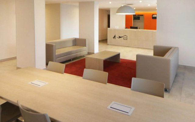 City Express Junior by Marriott Tijuana Otay