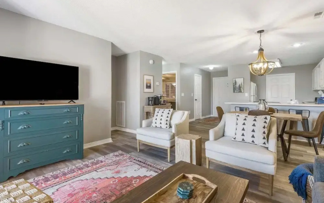Pointe Royale Retreat - Relaxation Awaits!