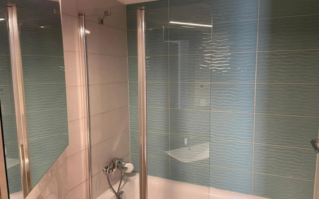 Erkel 18 Apartman