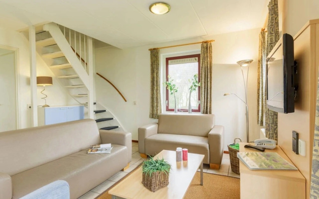 Center Parcs Parc Sandur