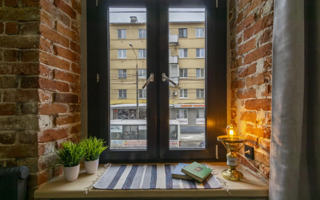 GoldenRing на улице Суркова