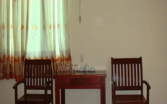Son Tr 1Hotel