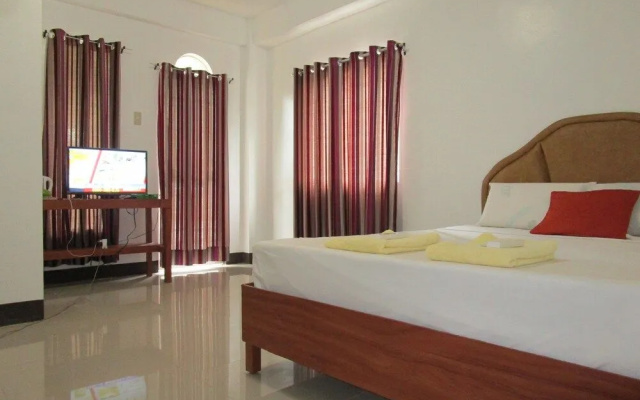 ACM Surfing View Hotel