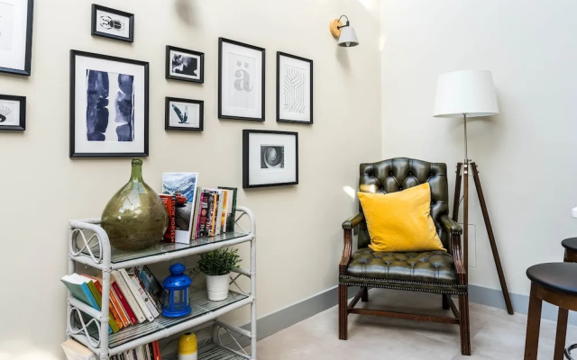NEW Cosy & Sleek 2BD Flat In Vibrant West Kilburn