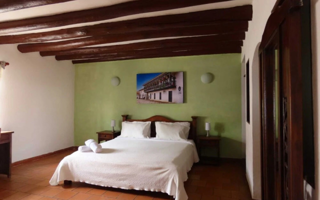 Hotel Aqua Vitae