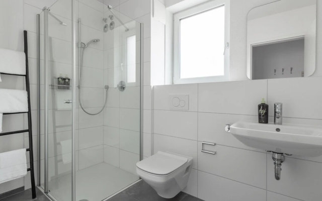 Limehome Augsburg
