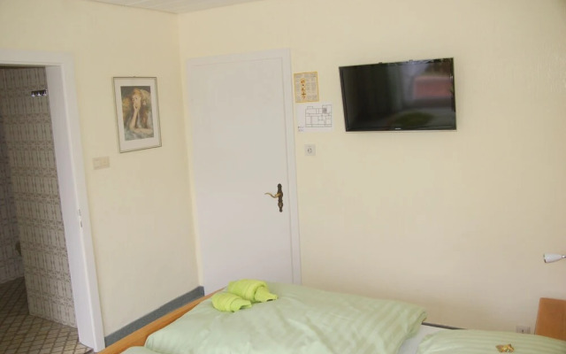 Pension Bayerwald