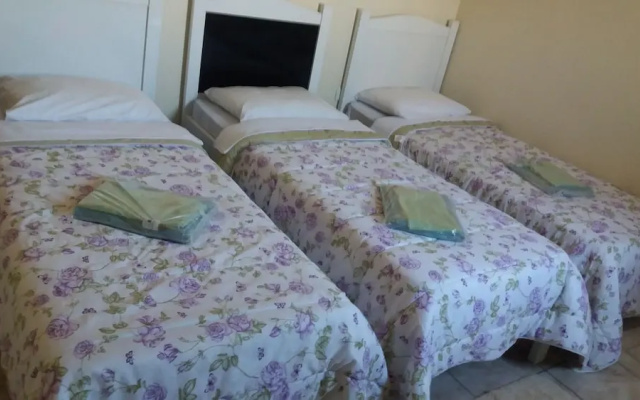 Hotel Villa Real