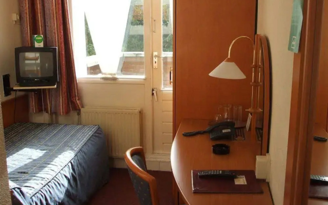 Hotel Hestia