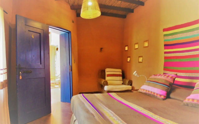 Ckoi Atacama
